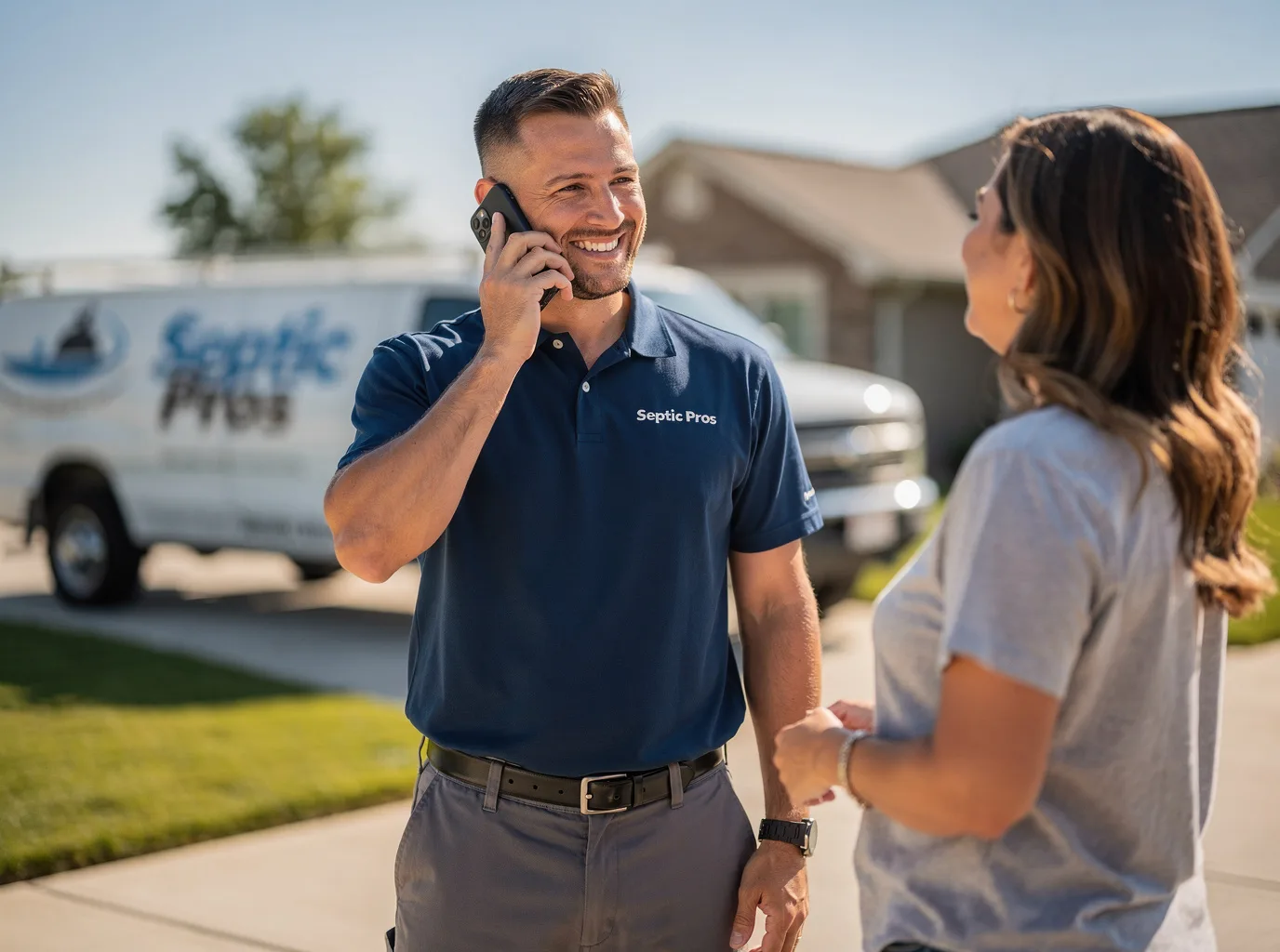 Septic Tank Pumping Colona, IL FAQs
